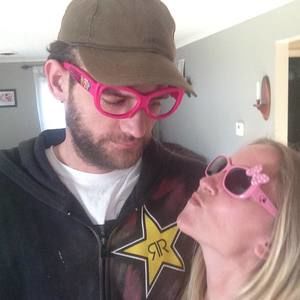 Meet your Posher, Jared